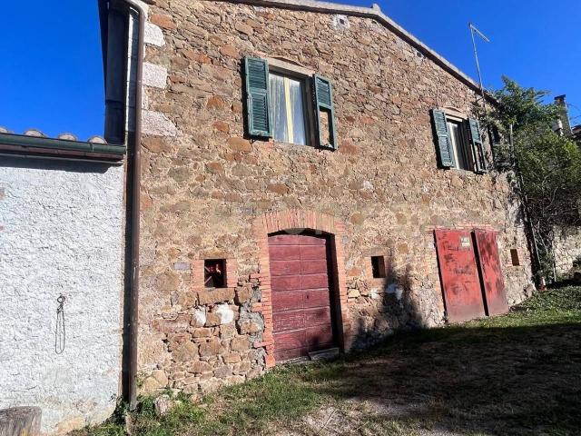 Villa Indipendente in vendita a Unione di Comuni Montani Colline del Fiora, Manciano