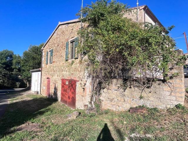 Villa Indipendente in vendita a Unione di Comuni Montani Colline del Fiora, Manciano
