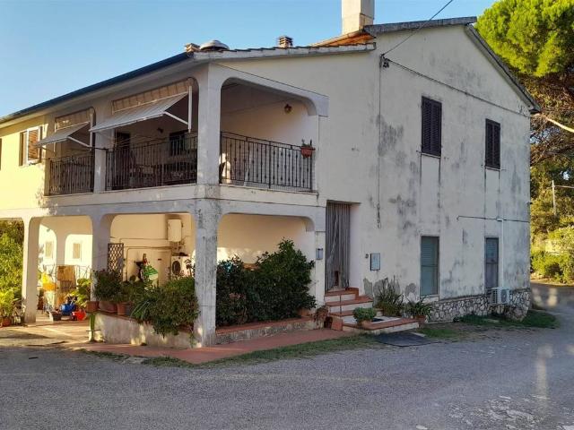 Villa Indipendente in vendita a Unione di Comuni Montani Colline del Fiora, Manciano