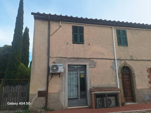 Villa Indipendente in vendita a Poggio Murella, Manciano