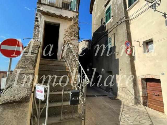 Villa Indipendente in vendita a Unione di Comuni Montani Colline del Fiora, Manciano