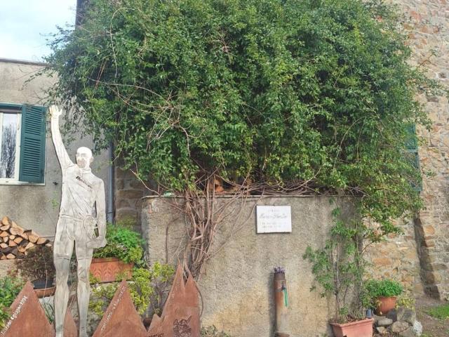 Villa Indipendente in vendita a Unione di Comuni Montani Colline del Fiora, Manciano