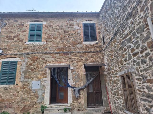 Villa Indipendente in vendita a Unione di Comuni Montani Colline del Fiora, Manciano