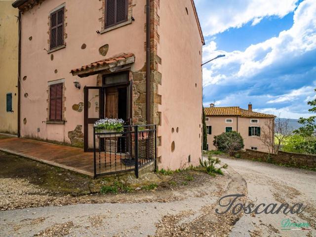 Villa Indipendente in vendita a Unione di Comuni Montani Colline del Fiora, Manciano