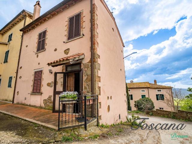Villa Indipendente in vendita a Unione di Comuni Montani Colline del Fiora, Manciano