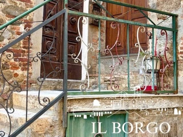 Villa Indipendente in vendita a Unione di Comuni Montani Colline del Fiora, Manciano