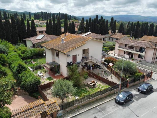 Villa Indipendente in vendita a Unione di Comuni Montani Colline del Fiora, Manciano