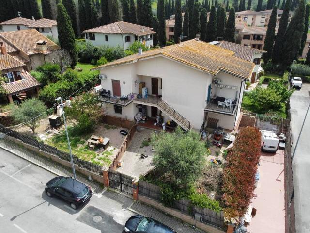 Villa Indipendente in vendita a Unione di Comuni Montani Colline del Fiora, Manciano