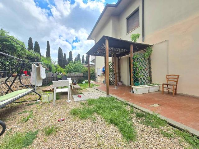 Villa Indipendente in vendita a Unione di Comuni Montani Colline del Fiora, Manciano