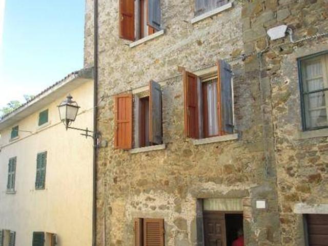 Villa Indipendente in vendita a Unione di Comuni Montani Colline del Fiora, Manciano