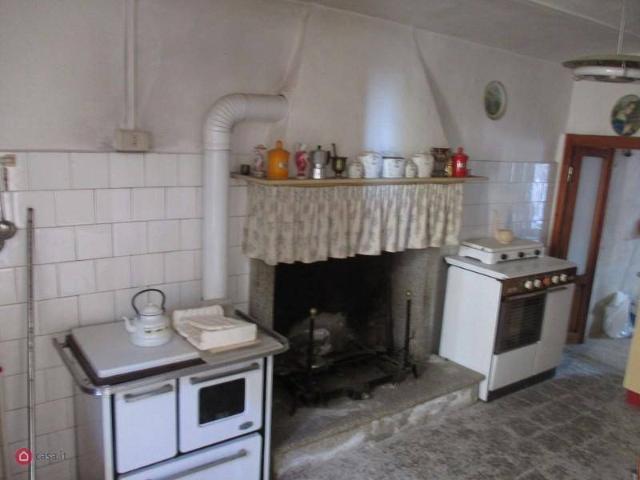 Villa Indipendente in vendita a Unione di Comuni Montani Colline del Fiora, Manciano