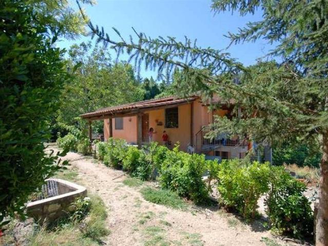 Villa Indipendente in vendita a Unione di Comuni Montani Colline del Fiora, Manciano
