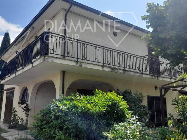 Villa Indipendente in vendita a Unione di Comuni Montani Colline del Fiora, Manciano