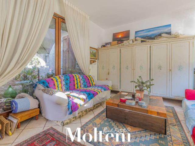 Villa Indipendente in vendita a Somana, Mandello Del Lario