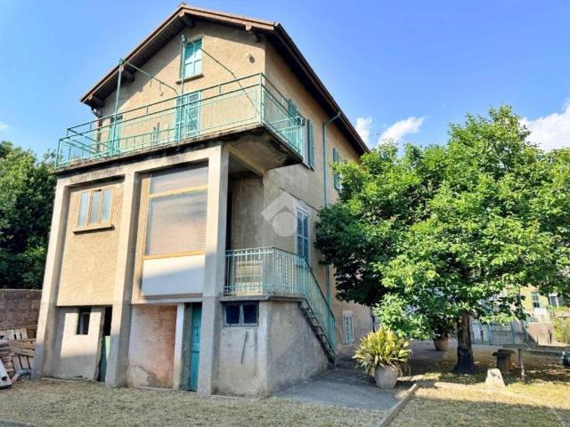 Villa Indipendente in vendita a Somana, Mandello Del Lario