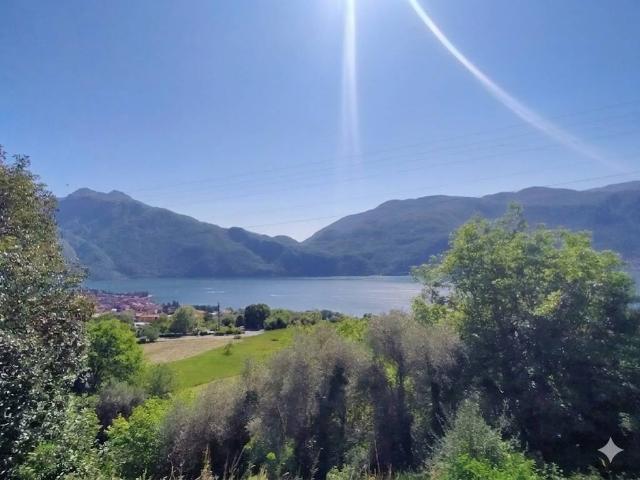 Villa Indipendente in vendita a Mandello Del Lario, Lombardia