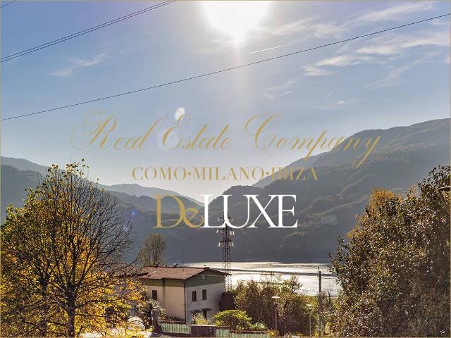 Villa Indipendente in vendita a Tavernola, Como