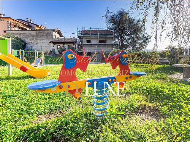 Villa Indipendente in vendita a Bignanico, Como
