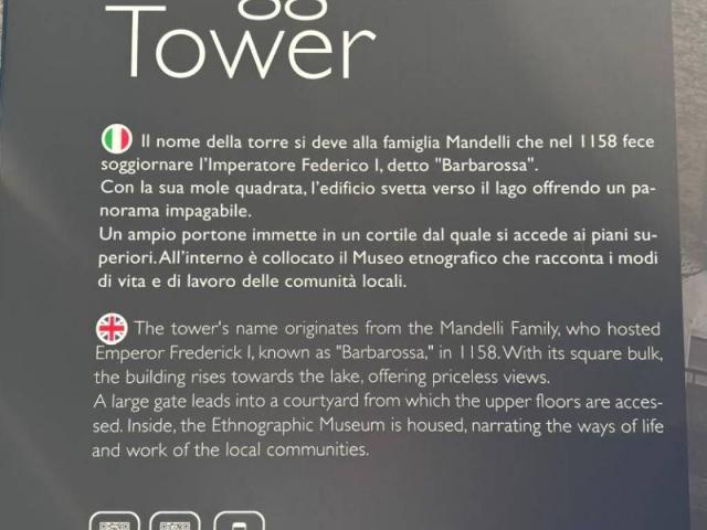 Villa Indipendente in vendita a Contrada Castello, Mandello del Lario