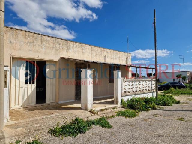 Villa Indipendente in vendita a Puglia, Taranto