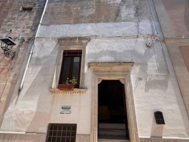 Villa Indipendente in vendita a Manduria, Taranto
