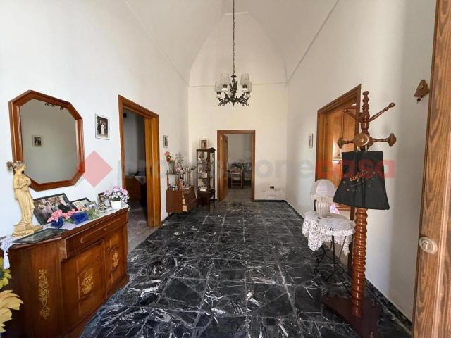 Villa Indipendente in vendita a Puglia, Taranto