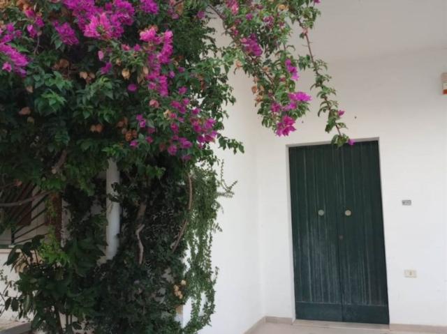 Villa Indipendente in vendita a Quota 12, Puglia