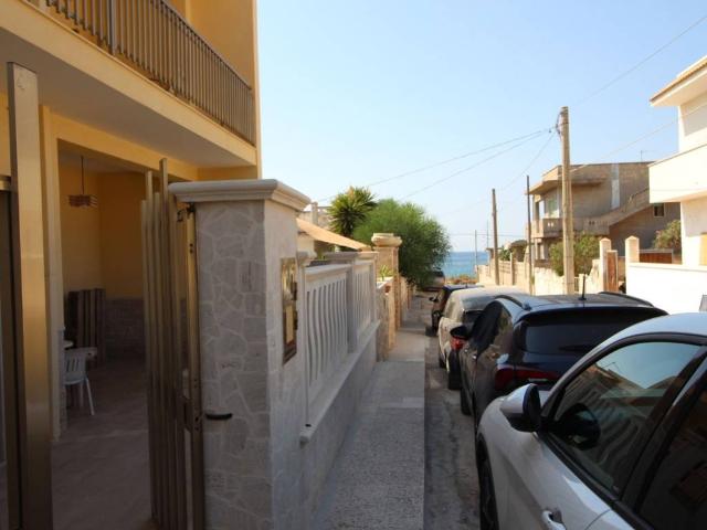 Villa Indipendente in vendita a Quota 11, Puglia
