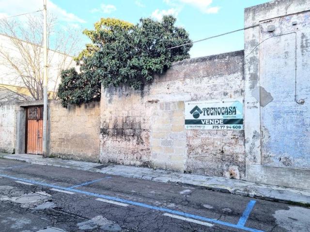 Villa Indipendente in vendita a Puglia, Taranto