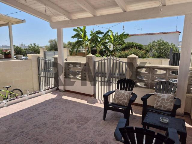 Villa Indipendente in vendita a Puglia, Taranto