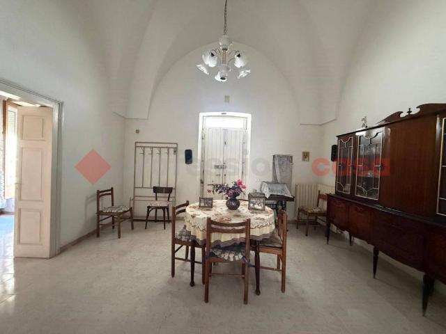 Villa Indipendente in vendita a Puglia, Taranto