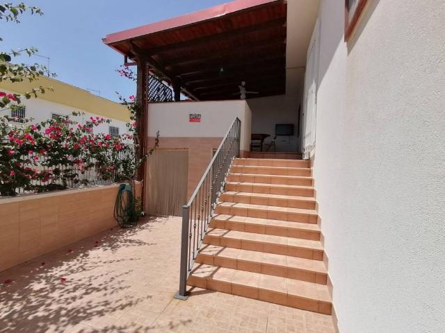 Villa Indipendente in vendita a Puglia, Taranto