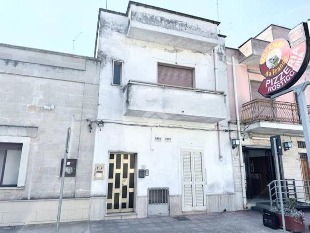 Villa Indipendente in vendita a Manduria, Taranto