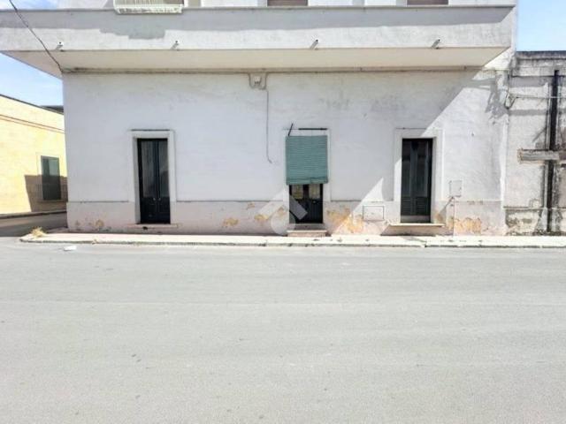 Villa Indipendente in vendita a Puglia, Taranto