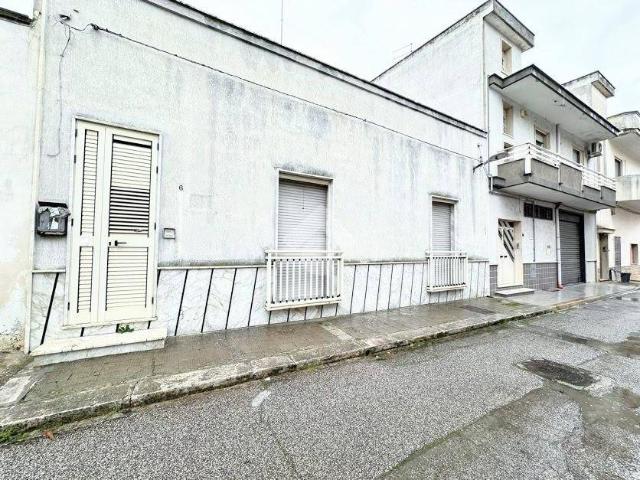 Villa Indipendente in vendita a Puglia, Taranto