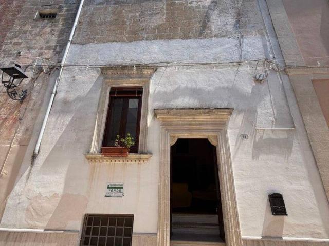 Villa Indipendente in vendita a Manduria, Taranto