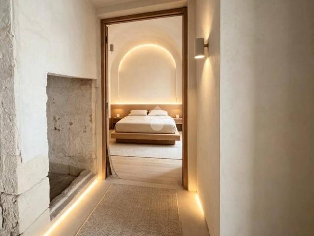 Villa Indipendente in vendita a Manduria, Taranto