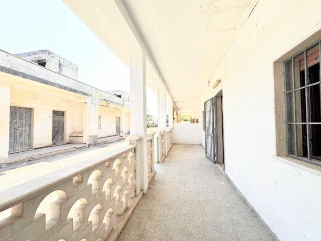 Villa Indipendente in vendita a Quota 11, Puglia