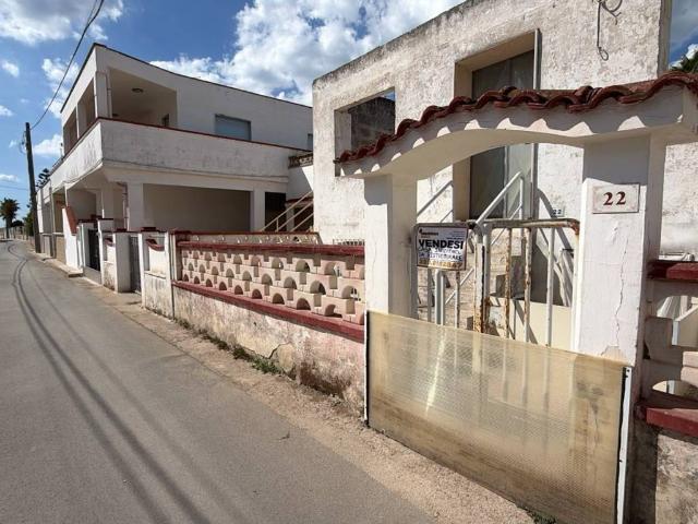 Villa Indipendente in vendita a Manduria, Taranto