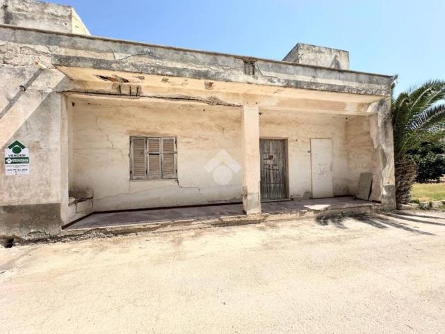 Villa Indipendente in vendita a Quota 11, Puglia