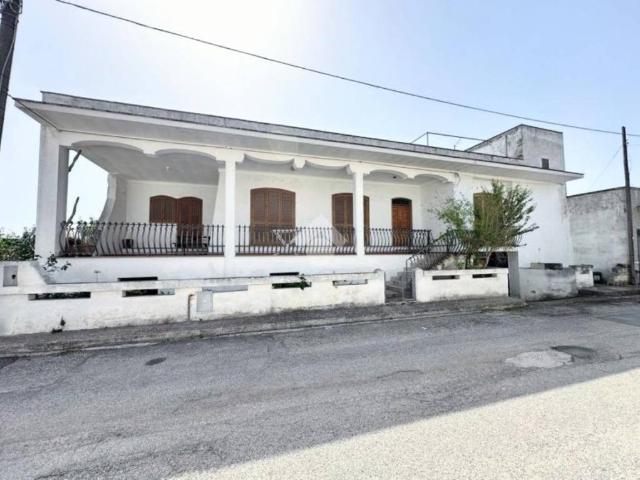 Villa Indipendente in vendita a Puglia, Taranto