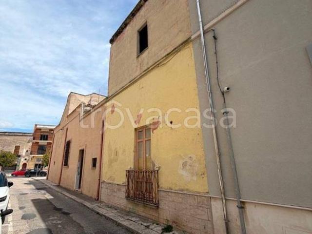 Villa Indipendente in vendita a Manduria, Taranto