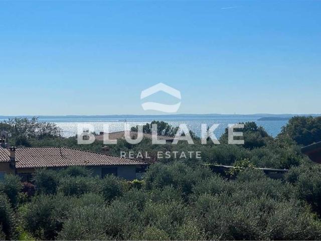 Villa Indipendente in vendita a Montinelle, Manerba Del Garda