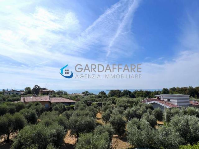 Villa Indipendente in vendita a Montinelle, Manerba Del Garda