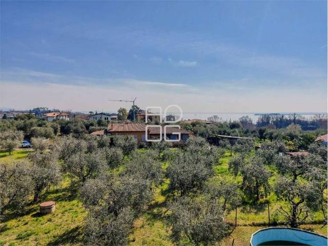 Villa Indipendente in vendita a Montinelle, Manerba Del Garda