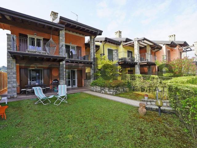Villa Indipendente in vendita a Manerba Del Garda, Lombardia