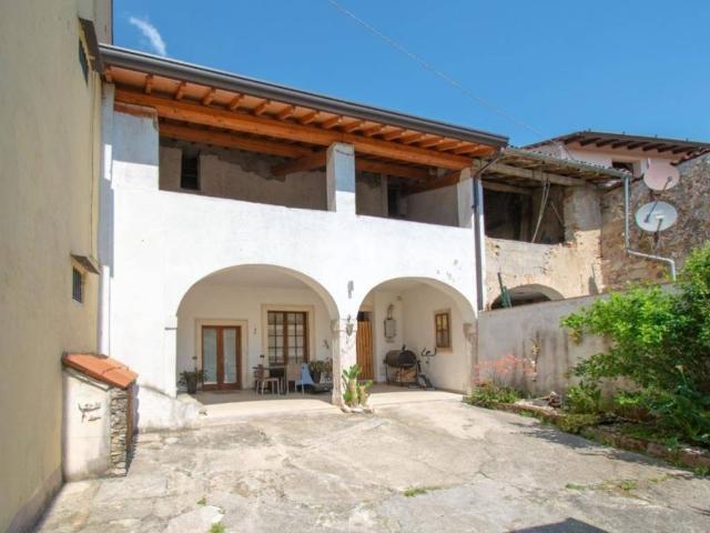 Villa Indipendente in vendita a Montinelle, Manerba Del Garda