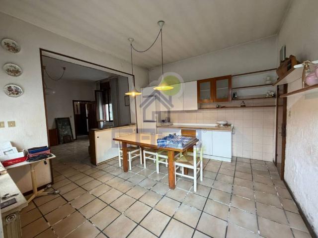 Villa Indipendente in vendita a Manerbio, Lombardia