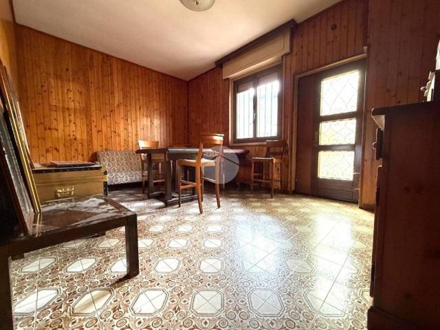 Villa Indipendente in vendita a Manerbio, Lombardia