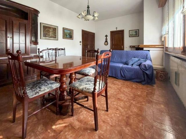 Villa Indipendente in vendita a Manerbio, Brescia